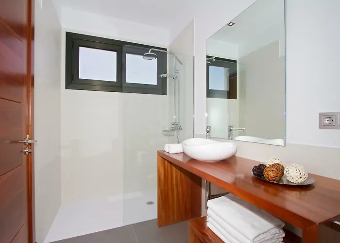 Jimena * Puerto del Carmen (Lanzarote)