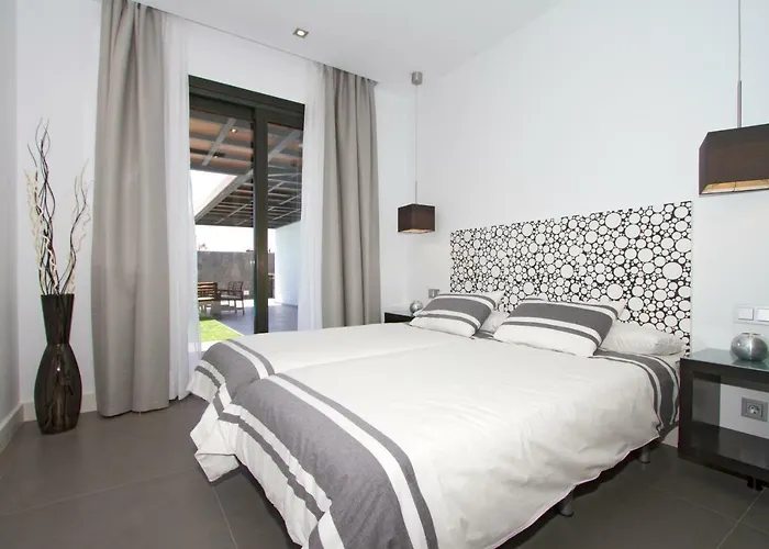 Villa Jimena Puerto del Carmen (Lanzarote)