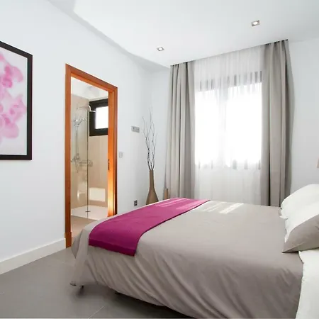 빌라 Jimena 푸에르토 델 카르멘