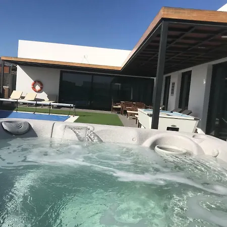 Jimena * Πουέρτο Ντελ Κάρμεν