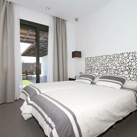 Βίλα Jimena Πουέρτο Ντελ Κάρμεν