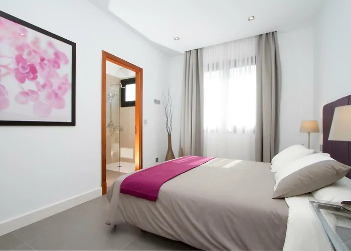 Villa Jimena Puerto del Carmen (Lanzarote)