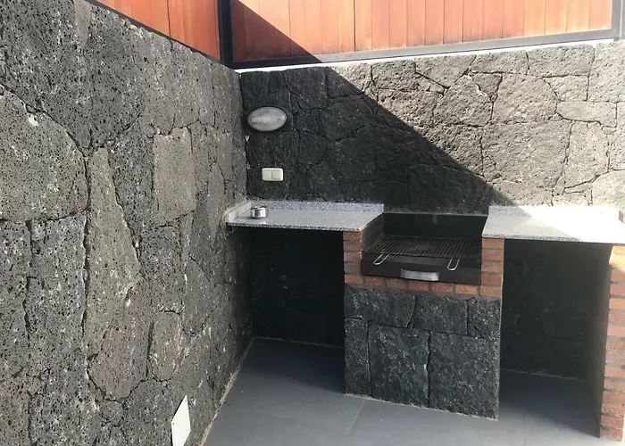 Jimena Villa Puerto del Carmen (Lanzarote)