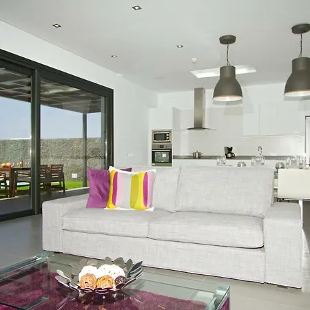 Villa Jimena Puerto del Carmen (Lanzarote)