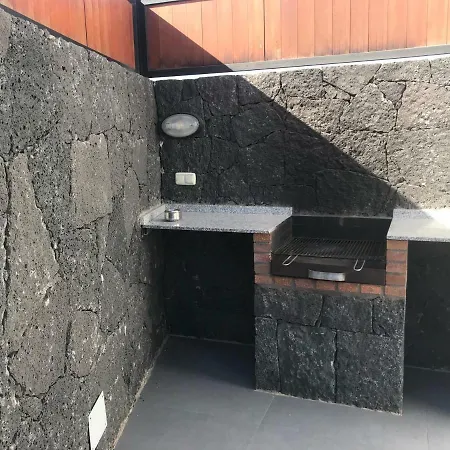 Jimena Willa Puerto del Carmen (Lanzarote)