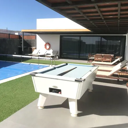 Villa Jimena *