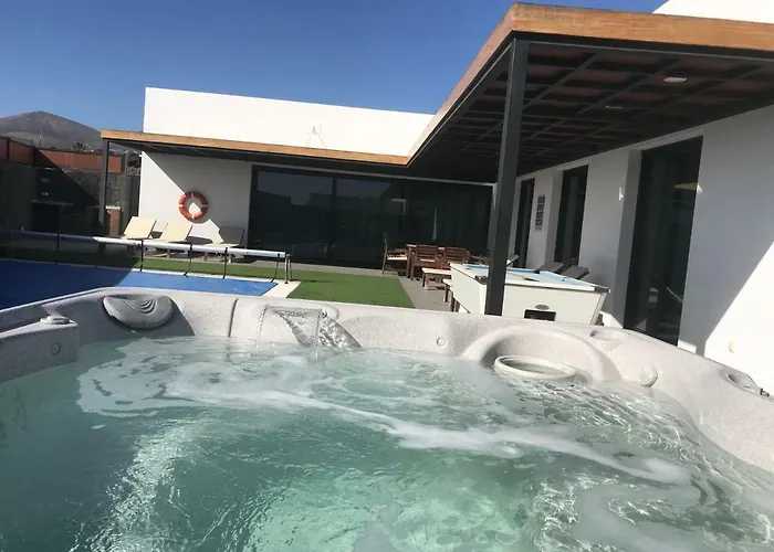 Jimena * פוארטו דל כרמן